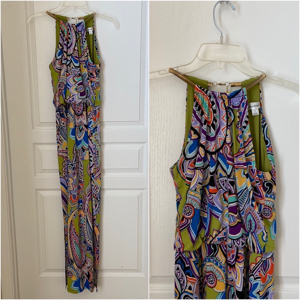 [dressbarn] Maxi Dress